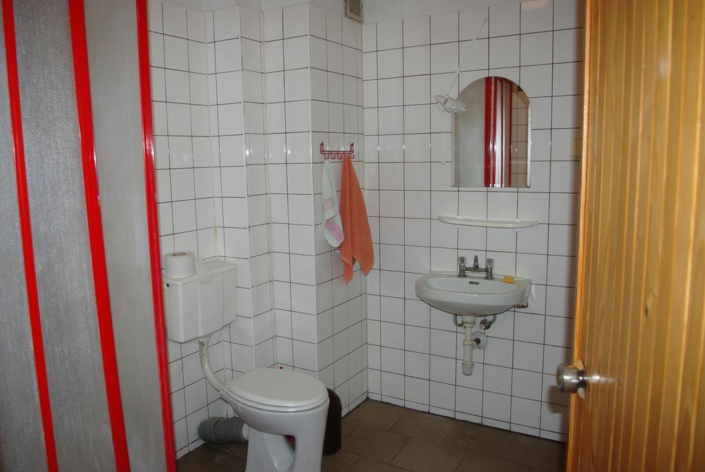 Farm stay Stary Mlyn Wilczkowice