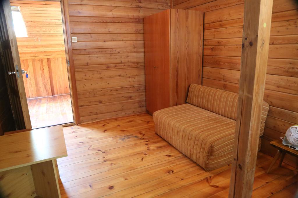 Farm stay Stary Mlyn Wilczkowice