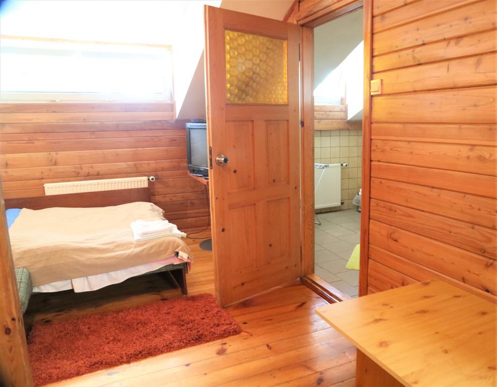 Farm stay Stary Mlyn Wilczkowice *