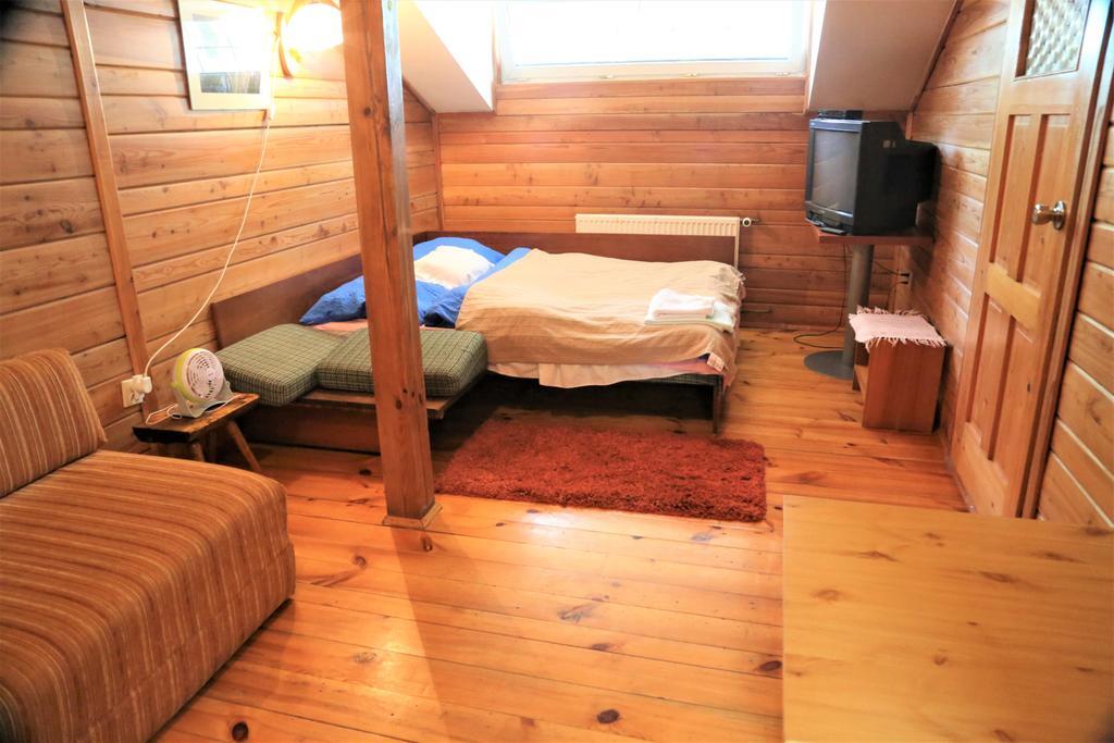Stary Mlyn Wilczkowice Farm stay Michalowice (Lesser Poland)