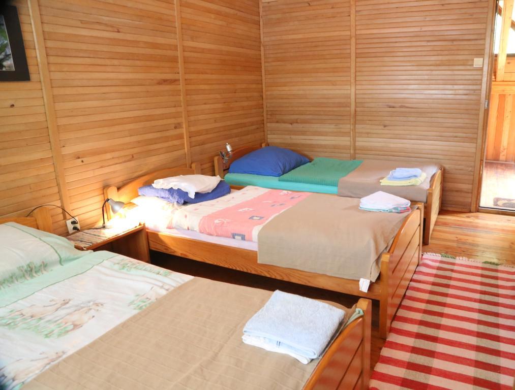 Farm stay Stary Mlyn Wilczkowice Michalowice (Lesser Poland)