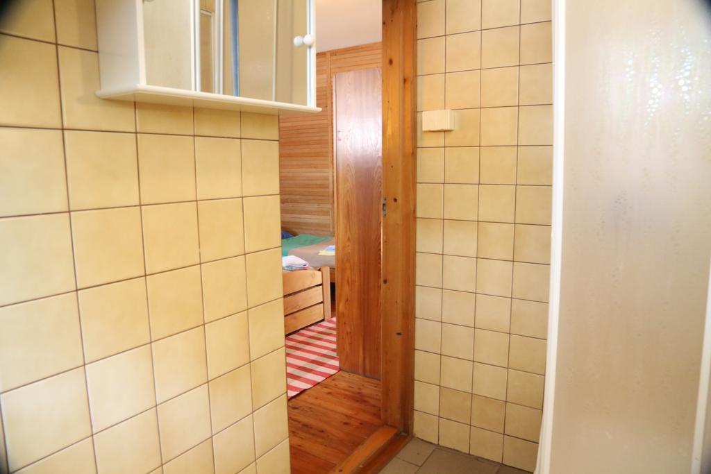 Farm stay Stary Mlyn Wilczkowice Michalowice (Lesser Poland)
