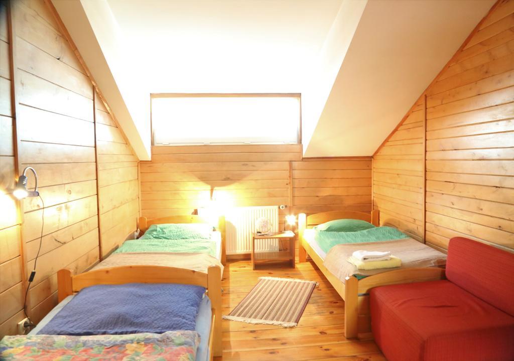 Stary Mlyn Wilczkowice Farm stay Michalowice (Lesser Poland)