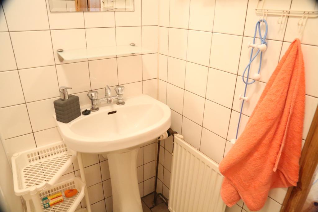 Farm stay Stary Mlyn Wilczkowice