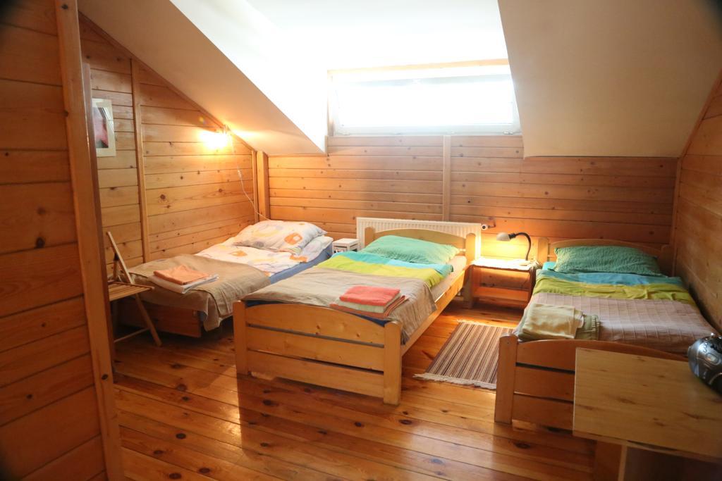 Stary Mlyn Wilczkowice Farm stay