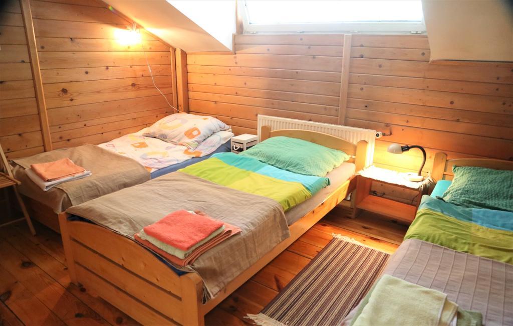 Stary Mlyn Wilczkowice Farm stay *