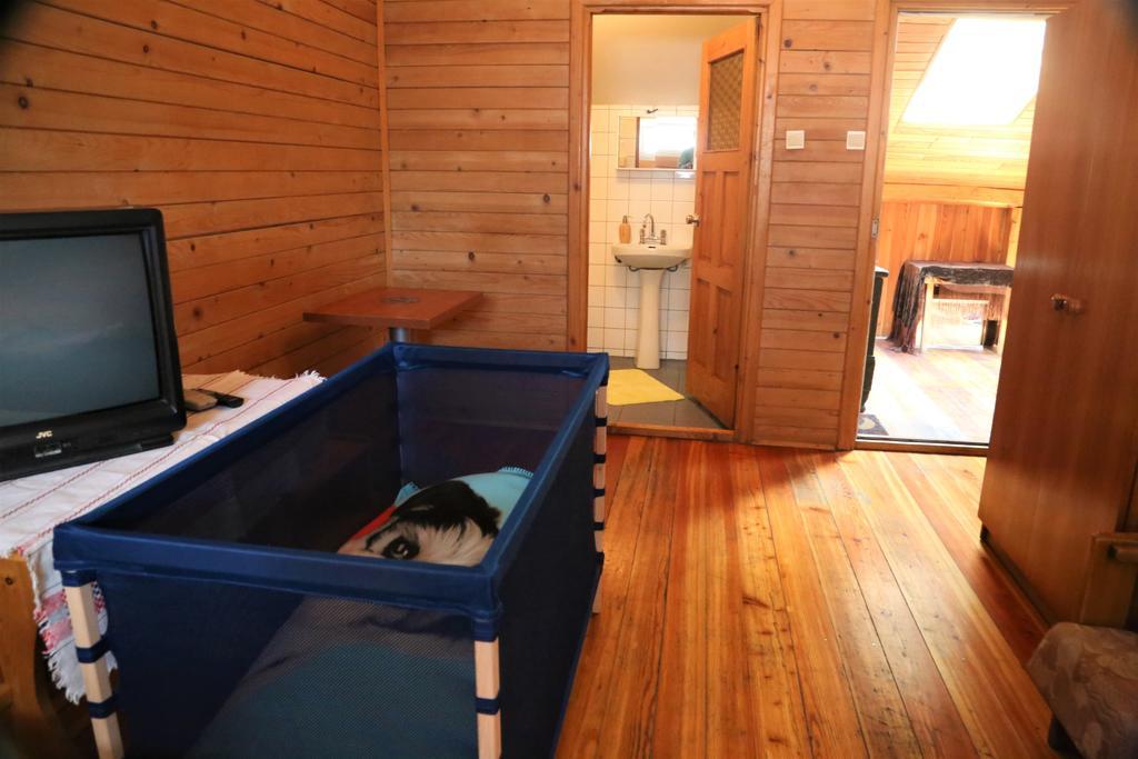 Stary Mlyn Wilczkowice Farm stay *