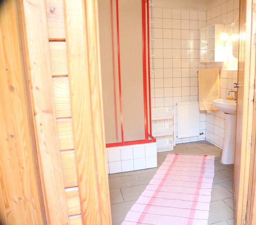 Farm stay Stary Mlyn Wilczkowice *