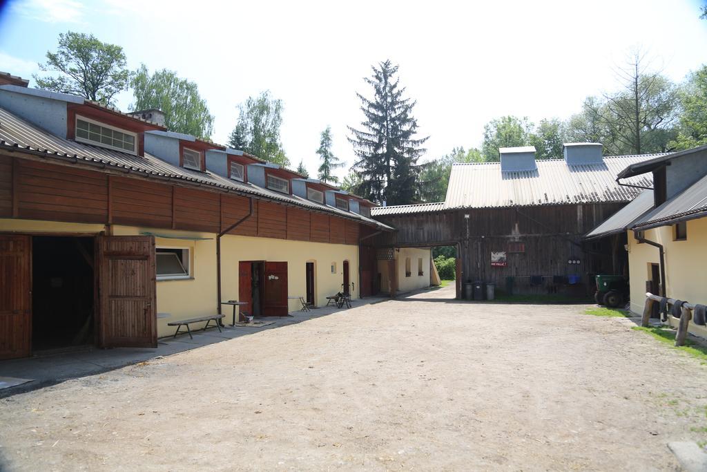 Stary Mlyn Wilczkowice Michalowice (Lesser Poland)