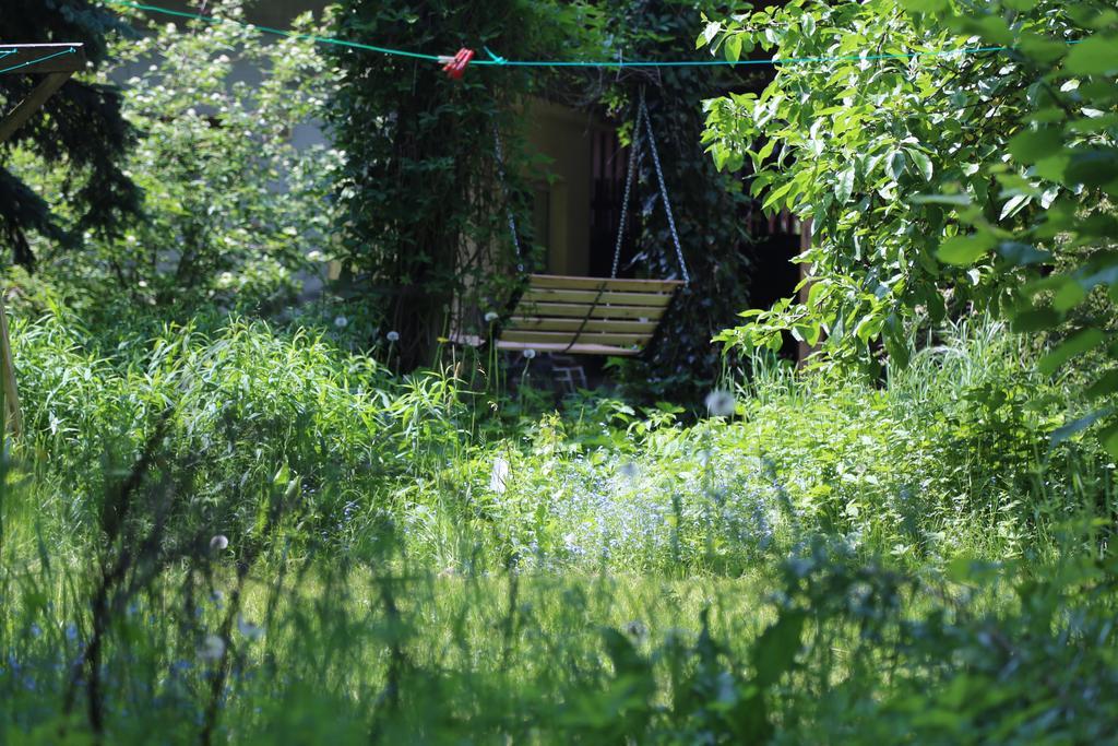Farm stay Stary Mlyn Wilczkowice *