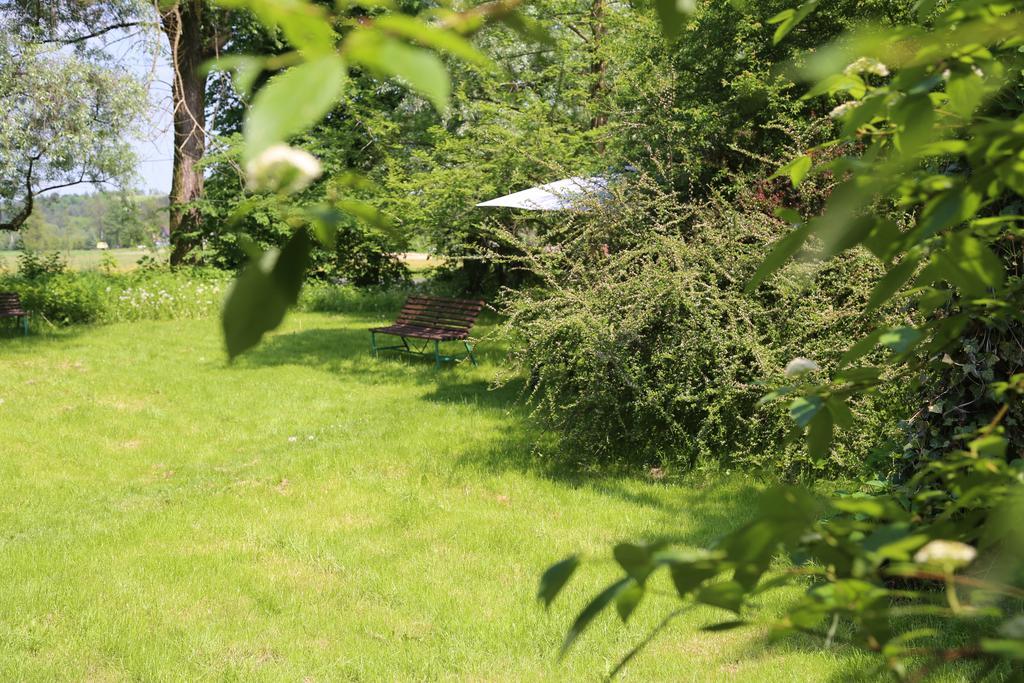 Stary Mlyn Wilczkowice Farm stay
