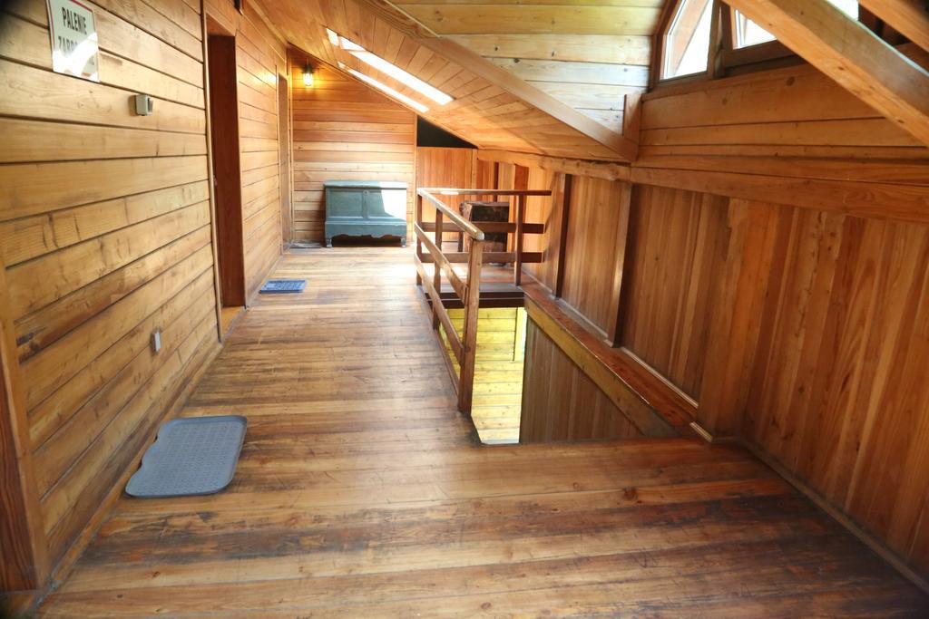 Farm stay Stary Mlyn Wilczkowice