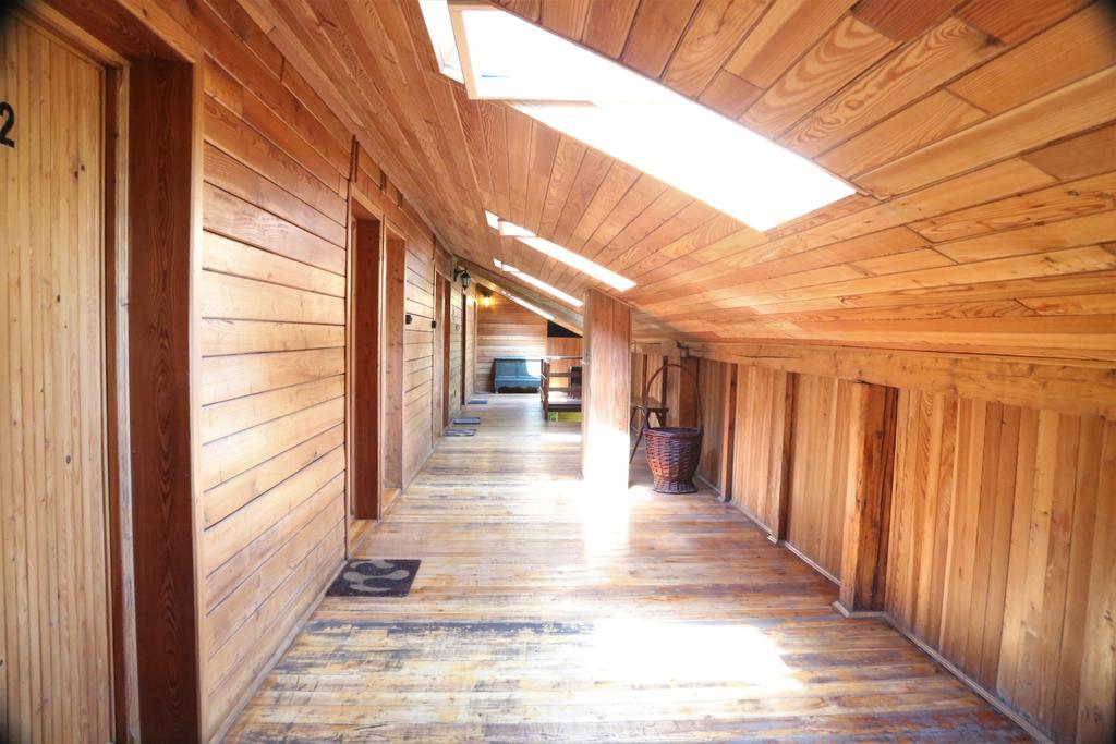 Farm stay Stary Mlyn Wilczkowice *